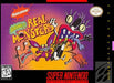 AAAHH Real Monsters (Super Nintendo) - for just $0! 