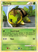Turtwig (67/95) [HeartGold & SoulSilver: Unleashed] - for just $0.25! 