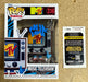 Taylor Gang Wiz Khalifa Signed 2024 MTV Funko Pop #236 With JSA COA - for just $200! 