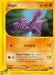 Gligar (59/144) [Skyridge] - for just $2.35! 