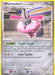 Wormadam Trash Cloak (43/132) [Diamond & Pearl: Secret Wonders] - for just $0.35! 
