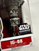Funko Pop! Star Wars Droid IG-88 #103 Smugglers Bounty 2016 Vaulted Exclusive - for just $12! 
