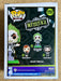 Funko Pop! Plus Movies Beetlejuice On Tombstone #1757 Glow 2024 Exclusive - for just $25! 