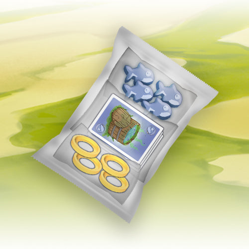 Catapult Kingdoms - Royal Feast Expansion - for just $20! 
