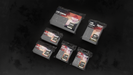 Machina Arcana: Ultimate Sleeve Set - for just $39.99! 