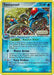 Tentacruel (45/92) (Stamped) [EX: Legend Maker] - for just $11.80! 