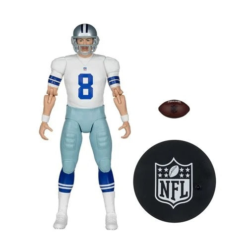 NFL McFarlane's SportsPicks Legends Series Dallas Cowboys Troy Aikman 6-Inch Action Figure - for just $26.77! 