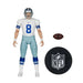 NFL McFarlane's SportsPicks Legends Series Dallas Cowboys Troy Aikman 6-Inch Action Figure - for just $26.77! 