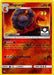 Magcargo (24/168) (League Promo 2nd Place) [Sun & Moon: Celestial Storm] - for just $0.85! 