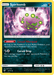 Spiritomb (47/73) [Sun & Moon: Shining Legends] - for just $0.10! 
