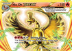 Ho-Oh BREAK (XY154) [XY: Black Star Promos] - for just $13.40! 