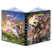 Sword & Shield: Evolving Skies - 4-Pocket Portfolio - for just $0! 