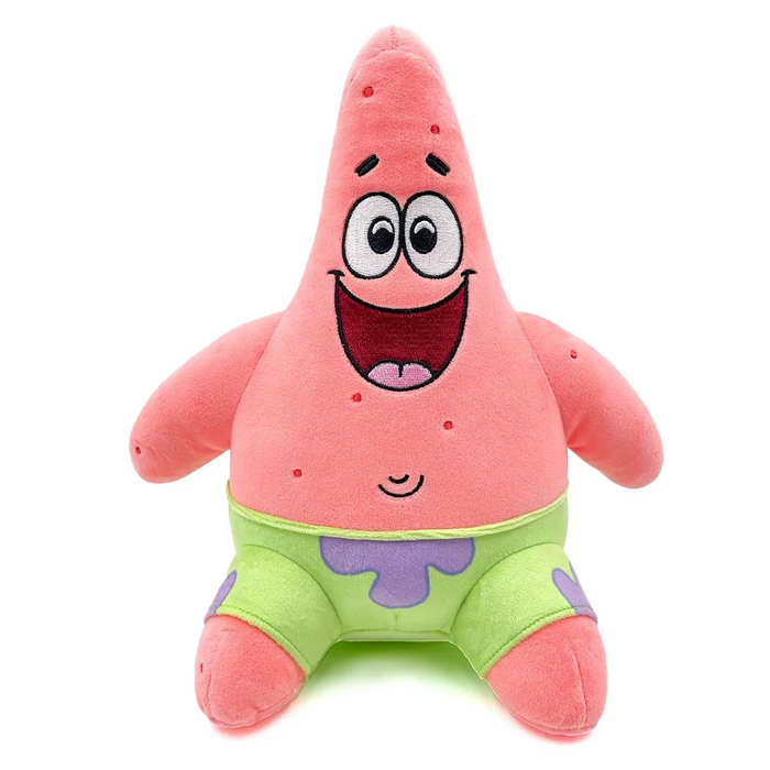 Patrick Sit 9" Plush – Plush - for just $34.99! 