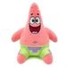 Patrick Sit 9" Plush – Plush - for just $34.99! 
