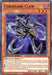 Cyberdark Claw [SGX1-ENG10] Common - for just $0.15! 