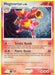 Magmortar (12/123) [Diamond & Pearl: Mysterious Treasures] - for just $2.10! 