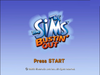 The Sims: Bustin' Out [Player's Choice] – GameCube (GC) - for just $17.99! 