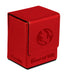 Ultra PRO: Flip Box - Force of Will (Flame Magic Stone) - for just $0! 