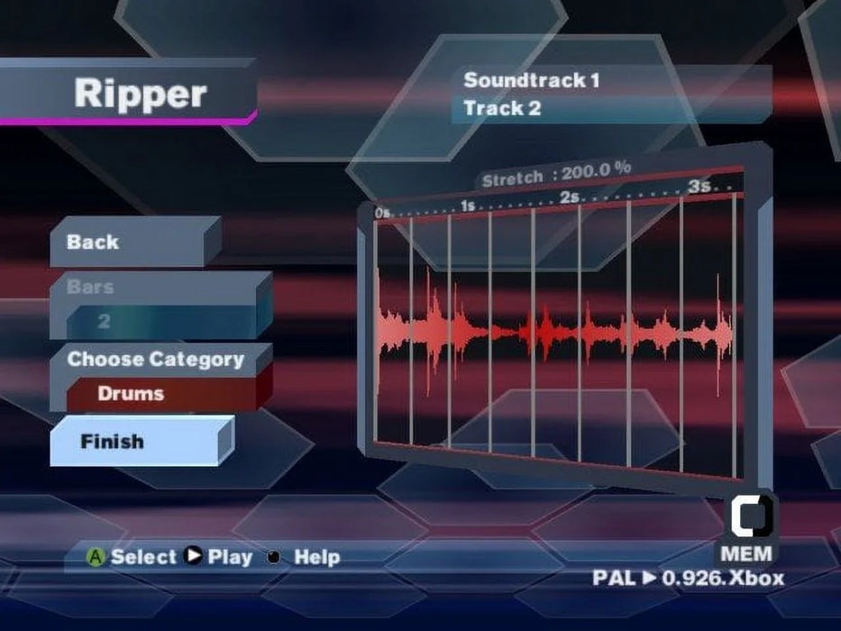 MTV Music Generator 3: This is the Remix – Xbox (XBOX) - for just $2.99! 