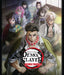 Demon Slayer: Kimetsu no Yaiba: Hashira Training Arc (Blu-ray) - for just $48.99! 
