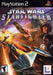 Star Wars: Starfighter – PlayStation 2 (PS2) - for just $6.99! 
