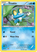 Froakie (12/39) [XY: Kalos Starter Set] - for just $0.20! 