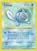 Poliwag (59/102) [Base Set Shadowless Unlimited] - for just $1.60! 