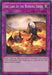 Fire Lake of the Burning Abyss (SE) [NECH-ENS12] Super Rare - for just $0.35! 