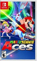 Mario Tennis Aces - Nintendo Switch - for just $24.99! 