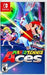Mario Tennis Aces - Nintendo Switch - for just $24.99! 