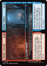 Smoky Lounge // Misty Salon (DSK-235) - Duskmourn: House of Horror Foil - for just $0.03! 