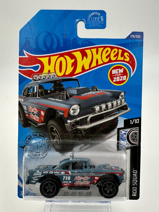 Hot Wheels American Power 1:64 Diecast Assorted (Ford, Chevy, Dodge, Mustang, Corvette, GMC, Jeep, Merc, Camaro) - for just $1.50! 
