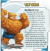 Marvel United: X-Men Fantastic Four - Kickstarter Exclusive - for just $74.99! 