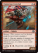 Clamorous Ironclad (DFT-117) - Aetherdrift Foil - for just $0.01! 