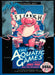 Aquatic Games Starring James Pond (Sega Genesis) - for just $0! 