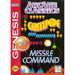Arcade Classics (Sega Genesis) - Premium Video Games - Just $0! Shop now at Retro Gaming of Denver