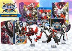 BlazBlue Cross Tag Battle [Collector's Edition] - Nintendo Switch - for just $59.99! 