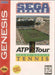 ATP Tour Championship Tennis (Sega Genesis) - for just $0! 