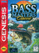 Bass Masters Classic (Sega Genesis) - for just $0! 