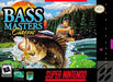 Bass Masters Classic (Super Nintendo) - for just $0! 