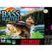 Bass Masters Classic (Super Nintendo) - Premium Video Games - Just $0! Shop now at Retro Gaming of Denver