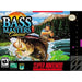 Bass Masters Classic (Super Nintendo) - Just $0! Shop now at Retro Gaming of Denver