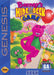 Barney Hide and Seek (Sega Genesis) - for just $0! 