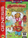 Berenstain Bears Camping Adventure (Sega Genesis) - for just $0! 