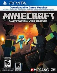 Minecraft - Playstation Vita - for just $59.99! 