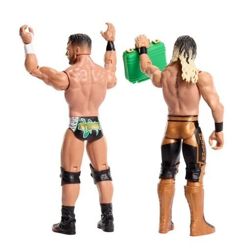 WWE Championship Showdown Action Figure 2-Pack - Select Figure(s) - for just $32.67! 