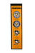 Pittsburgh Penguins NHL Heritage Banner - for just $29.99! 