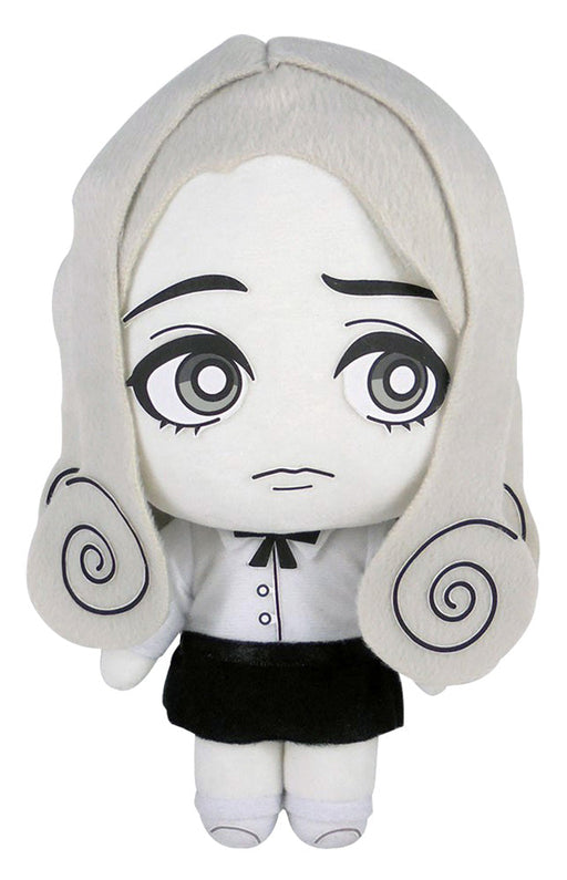 JUNJI ITO'S UZUMAKI- GOSHIMA KIRIE PLUSH 8" - Just $29.95! Shop now at Retro Gaming of Denver