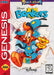 Disney's Bonkers (Sega Genesis) - for just $0! 