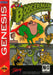 Boogerman A Pick and Flick Adventure (Sega Genesis) - for just $0! 